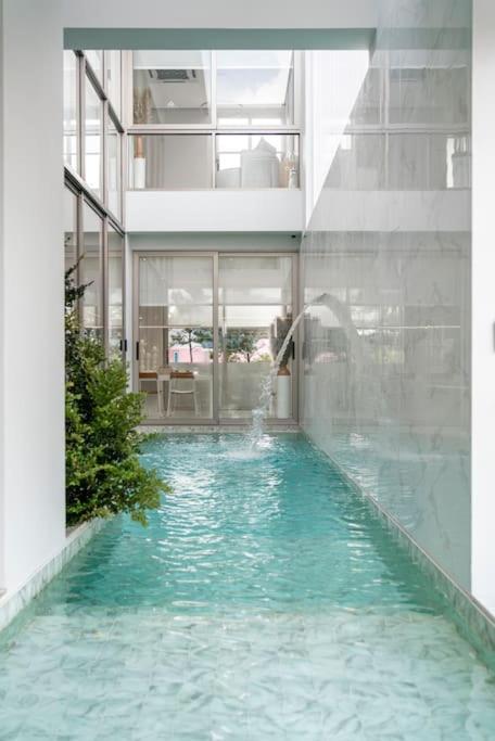 The Residence By Andaman Villa Phuket Exteriér fotografie