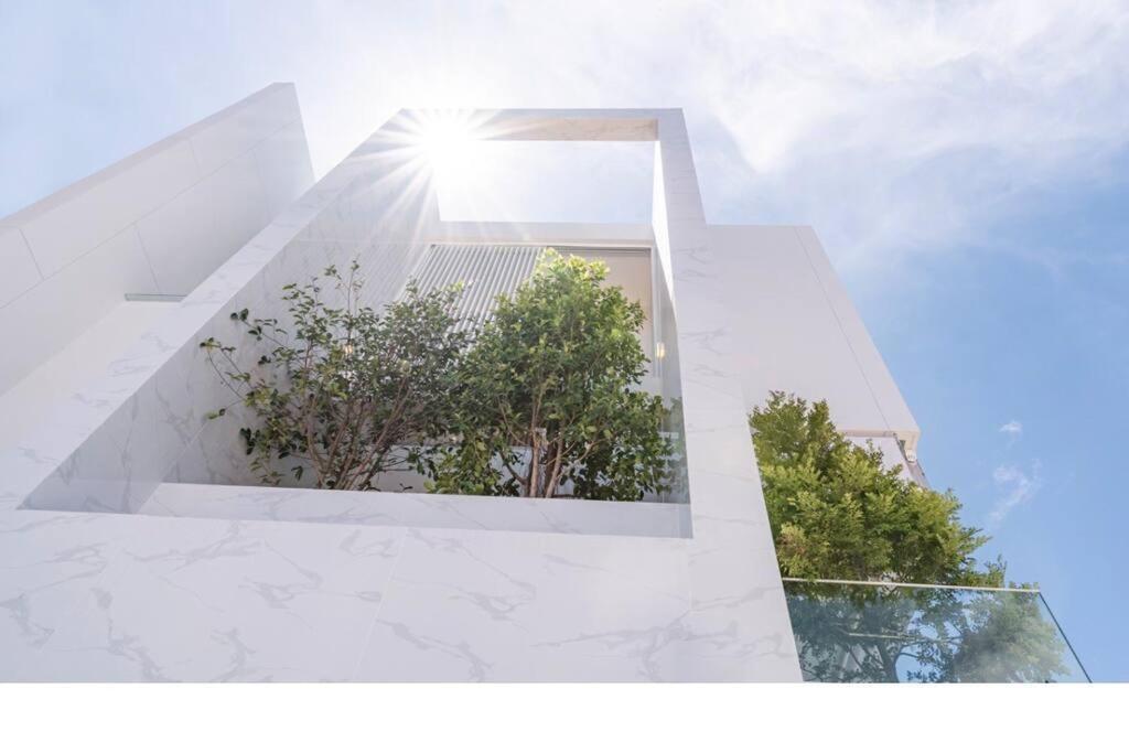 The Residence By Andaman Villa Phuket Exteriér fotografie