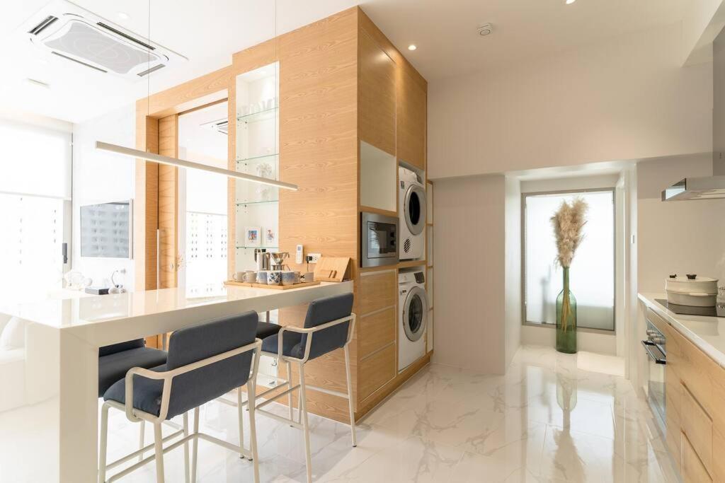 The Residence By Andaman Villa Phuket Exteriér fotografie