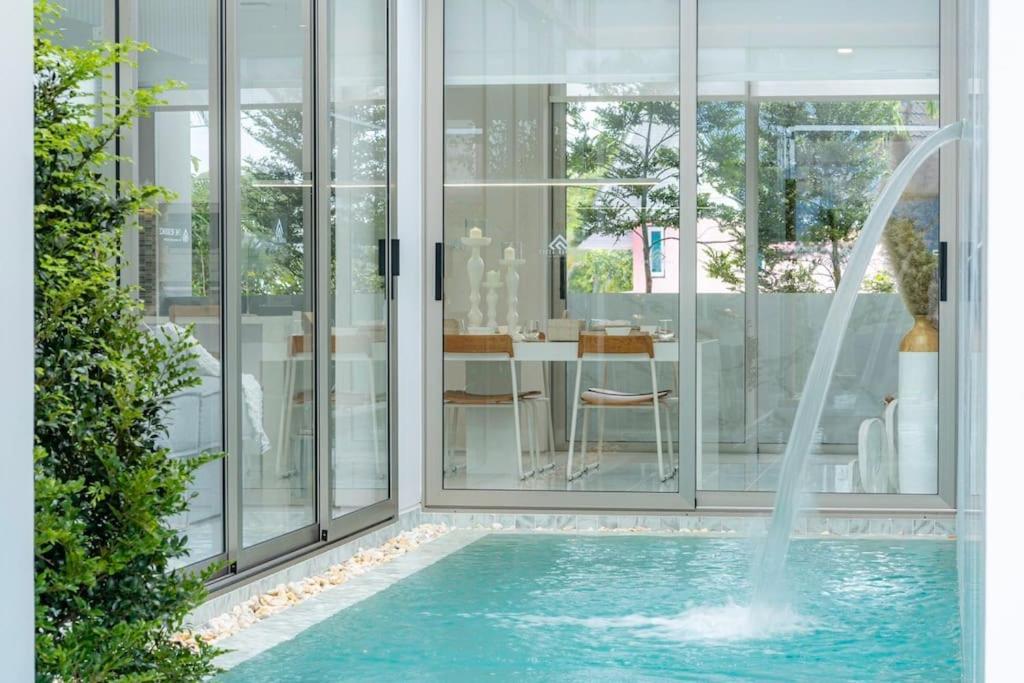 The Residence By Andaman Villa Phuket Exteriér fotografie