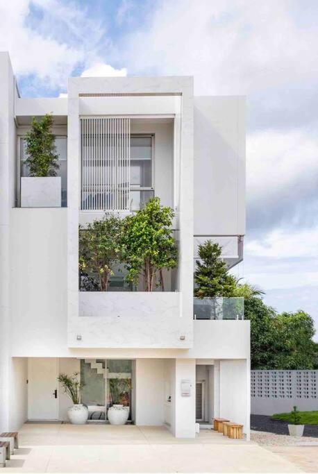 The Residence By Andaman Villa Phuket Exteriér fotografie