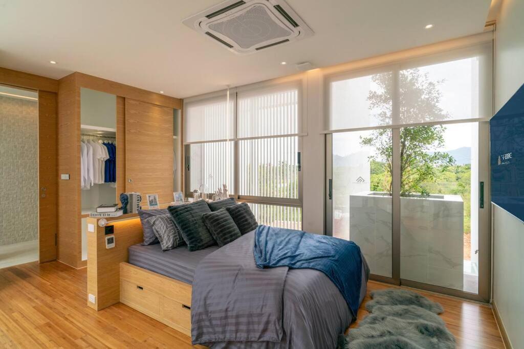 The Residence By Andaman Villa Phuket Exteriér fotografie