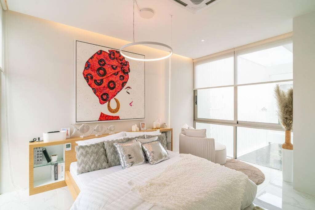 The Residence By Andaman Villa Phuket Exteriér fotografie