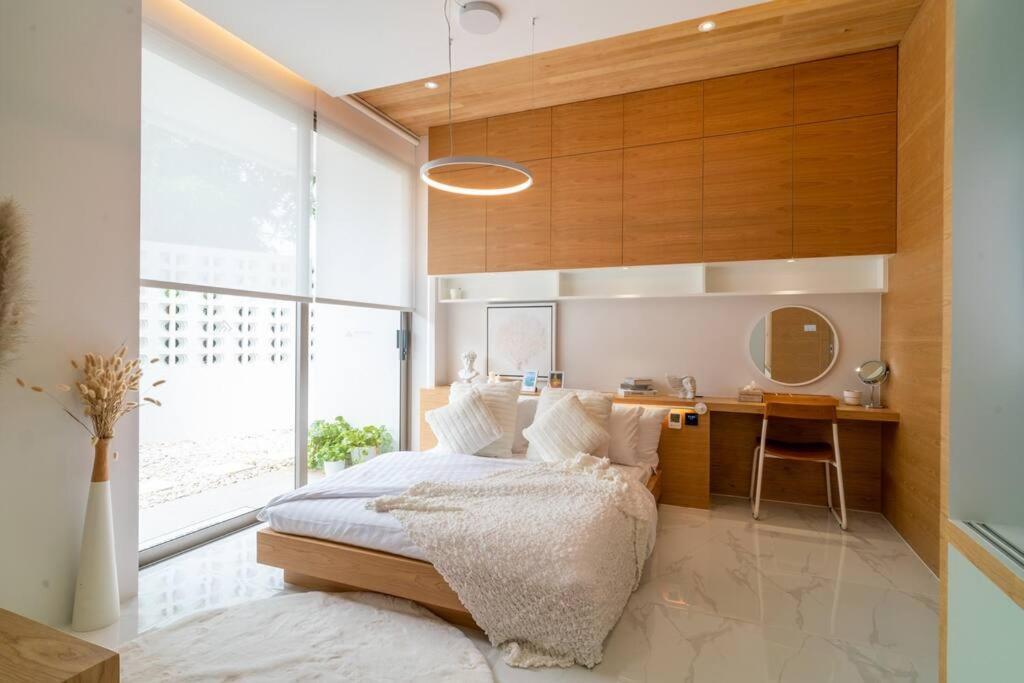 The Residence By Andaman Villa Phuket Exteriér fotografie