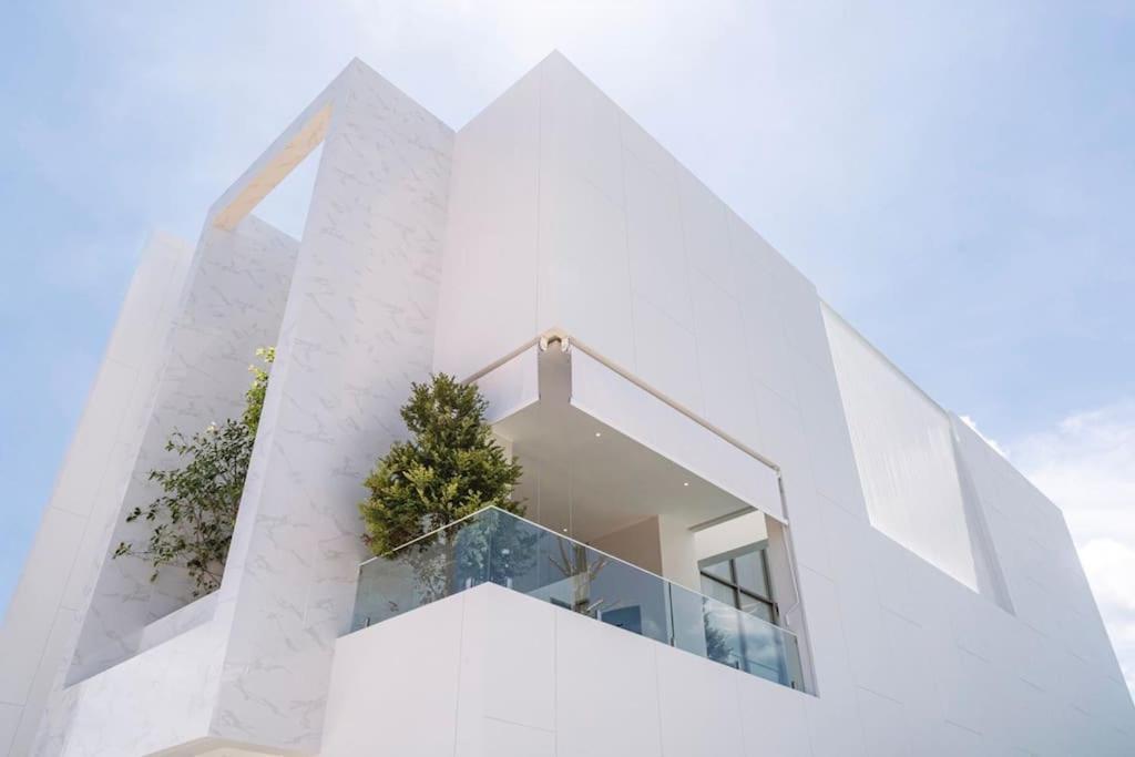 The Residence By Andaman Villa Phuket Exteriér fotografie