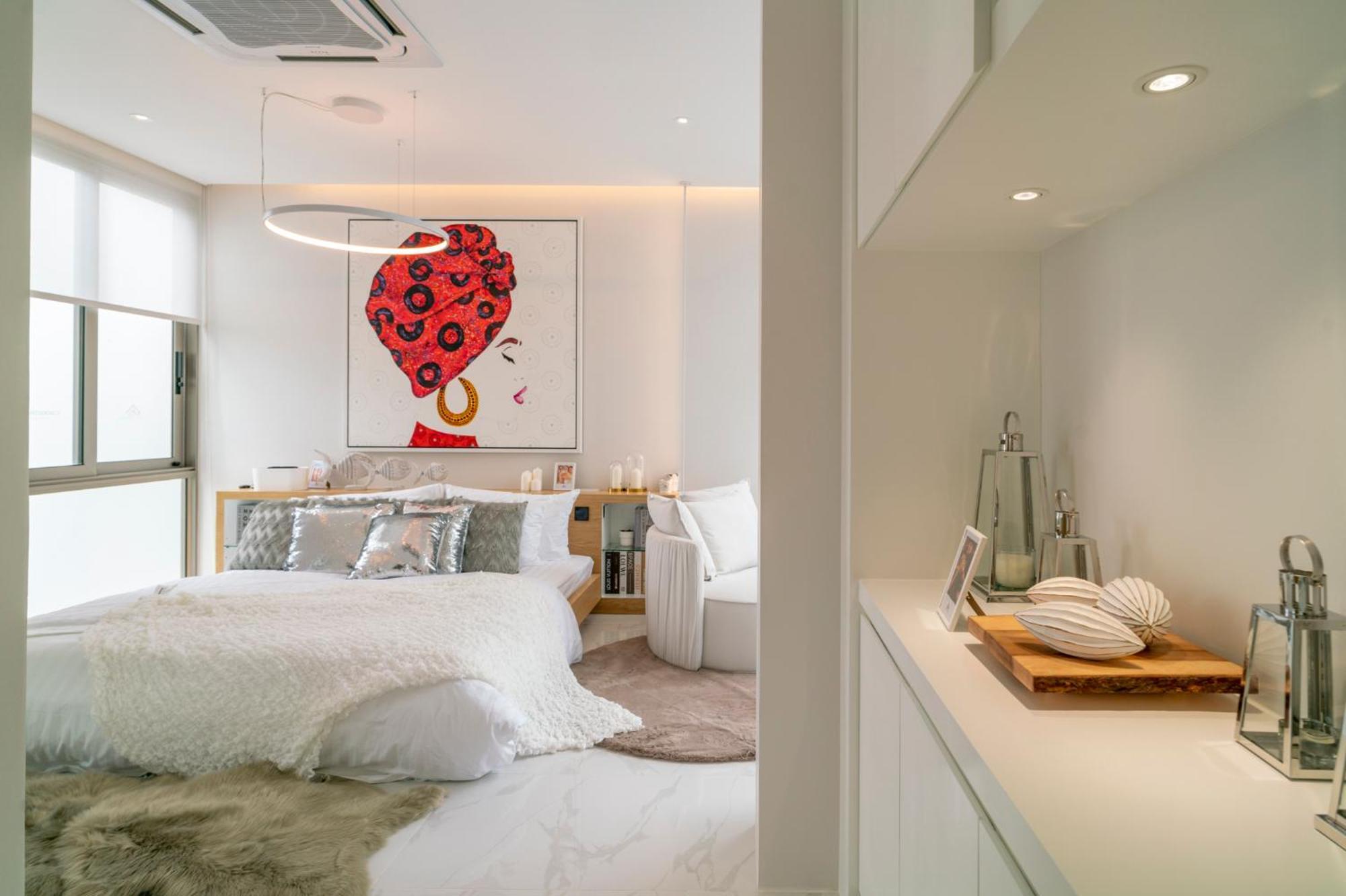 The Residence By Andaman Villa Phuket Exteriér fotografie