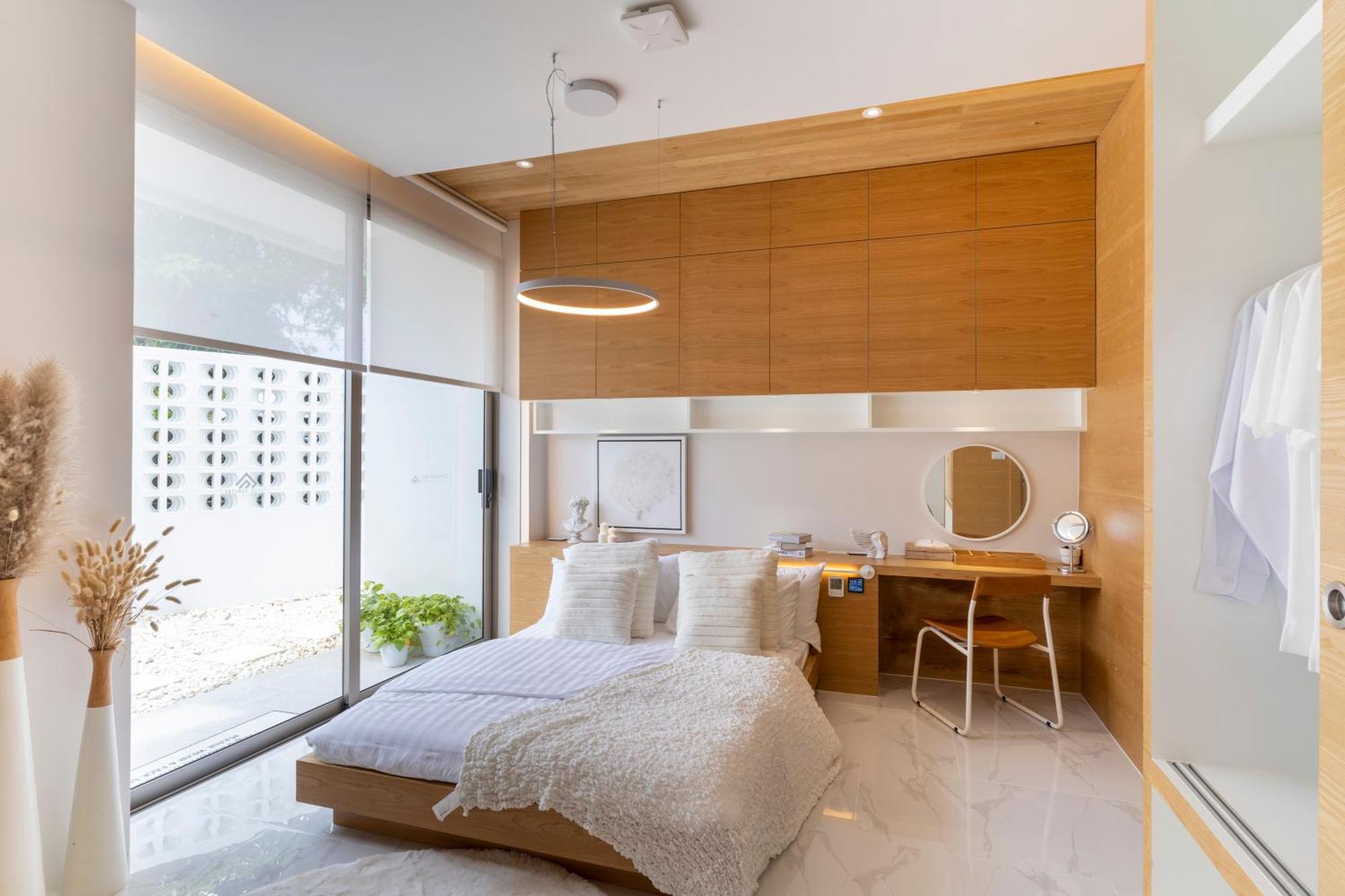 The Residence By Andaman Villa Phuket Exteriér fotografie