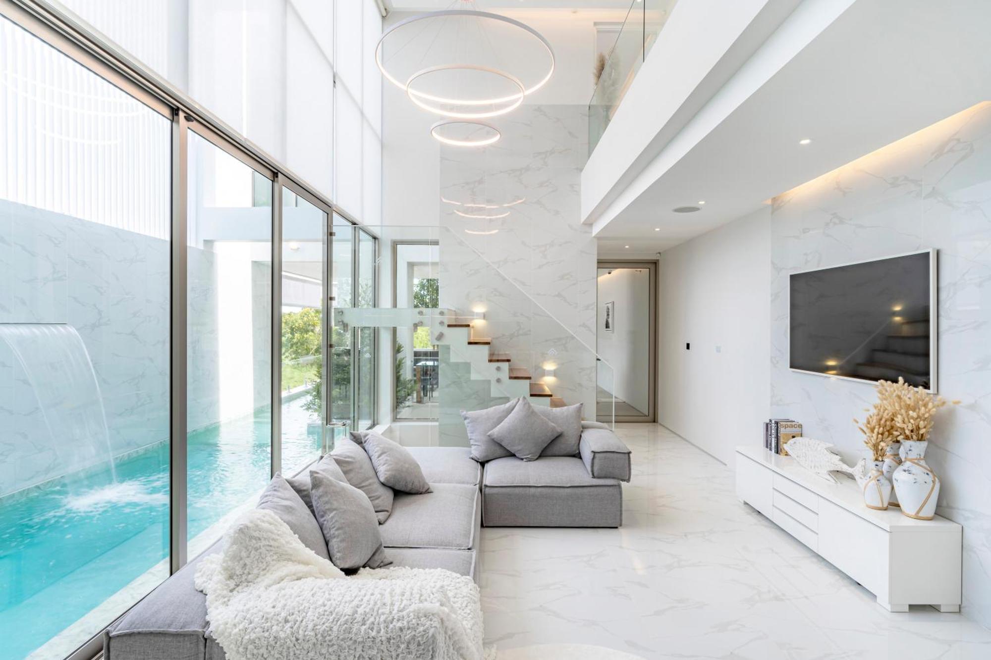 The Residence By Andaman Villa Phuket Exteriér fotografie