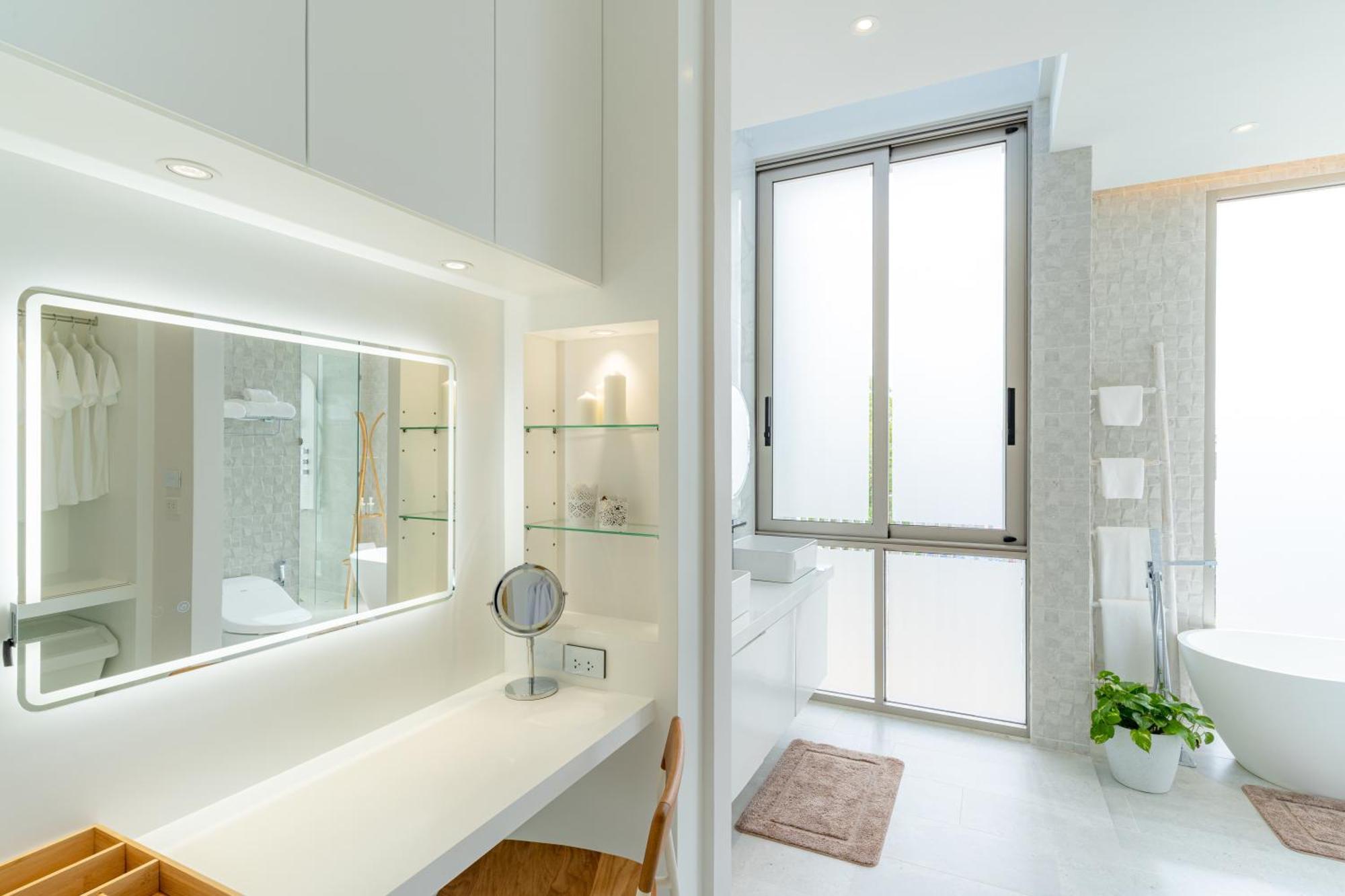The Residence By Andaman Villa Phuket Exteriér fotografie