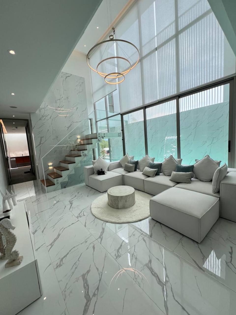 The Residence By Andaman Villa Phuket Exteriér fotografie